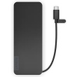 D Lenovo USB-C Slim Travel Dock