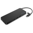 D Lenovo USB-C Slim Travel Dock