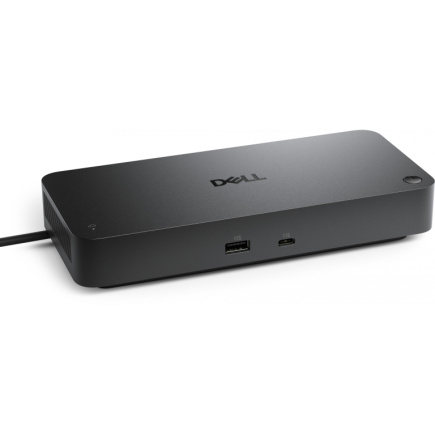 D DELL Pro Thunderbolt 4 Smart Dock SD25TB4