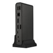 Asus Triple Display USB-C Dock Duo DC301 Duo | 90XB0A5N-BDS010 | Ethernet LAN (RJ-45) ports 1 | DisplayPorts quantity 2 | HDMI ports quantity 1