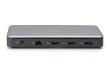 Digitus USB-C docking station, 11-port
