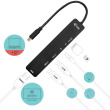 D I-TEC USB-C TRAVEL EASY DOCK 4K
