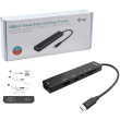 D I-TEC USB-C TRAVEL EASY DOCK 4K