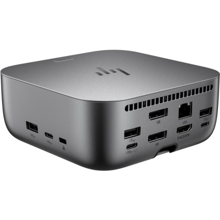 D HP Thunderbolt Dock G6 180 Watt
