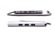 i-tec i-tec USB-C Metal Nano DS 4K HDMI + PD + UC 10