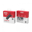 Unitek HUB USB-A; 4x USB 3.1L Active; 10W; H1117A