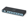 D Dicota USB-C 13-in-1 Docking Station 5K HDMI/DP PD 65W