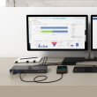 D Dicota USB-C 13-in-1 Docking Station 5K HDMI/DP PD 65W