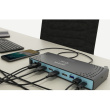 D Dicota USB-C 13-in-1 Docking Station 5K HDMI/DP PD 65W