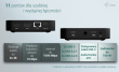 i-tec USB-C Dual HDMI Docking Station with Power Delivery 100 W