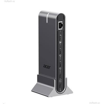Acer Type-C Universal Docking Station 15in1