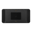 Targus DOCK315EUZ interface hub USB 3.2 Gen 1 (3.1 Gen 1) Type-A + Mini DisplayPort 1.2 Black