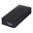 Targus DOCK182EUZ laptop dock/port replicator Wired Black