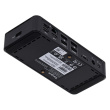 Targus DOCK182EUZ laptop dock/port replicator Wired Black