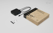 i-tec USB-C DP Dual HDMI Docking Station with Power Delivery 100 W