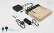 i-tec USB-C DP Dual HDMI Docking Station with Power Delivery 100 W + i-tec Universal Charger 100W