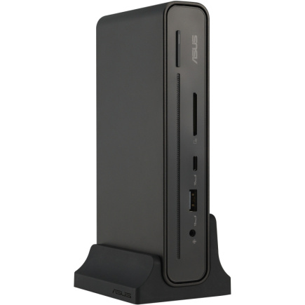 ASUS DC301 3 DISPLAY USB-C DOCK/EU 21296575