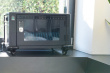 DIGITUS DN-45003 - vogn med hjul - for