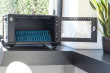 DIGITUS DN-45003 - vogn med hjul - for