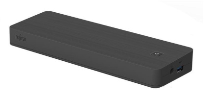 Fujitsu USB-C Port Replicator 90W