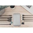 D DIGITUS Thunderbolt™ 3 Dockingstation 8K, USB Type-C™