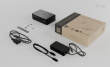i-tec i-tec Thunderbolt5 Quat tro Dis. Dock. Station