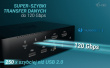 i-tec i-tec Thunderbolt5 Quat tro Dis. Dock. Station