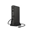 Asus Triple Display USB-C Dock | Ethernet LAN (RJ-45) ports 1 | DisplayPorts quantity 1 | HDMI ports quantity 1