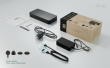 i-tec Universal Intelligent Dual Display Docking Station Power Delivery 100W