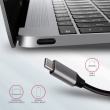 AXAGON HMC-6M2, USB 3.2 Gen 1 hub, por