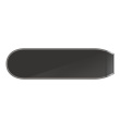 Belkin AVC006btSGY USB 3.2 Gen 1 (3.1 Gen 1) Type-C Silver