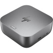 D HP Thunderbolt Dock G6 120 Watt