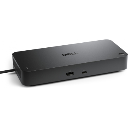 D Dell Pro Smart Dock - SD25 180W