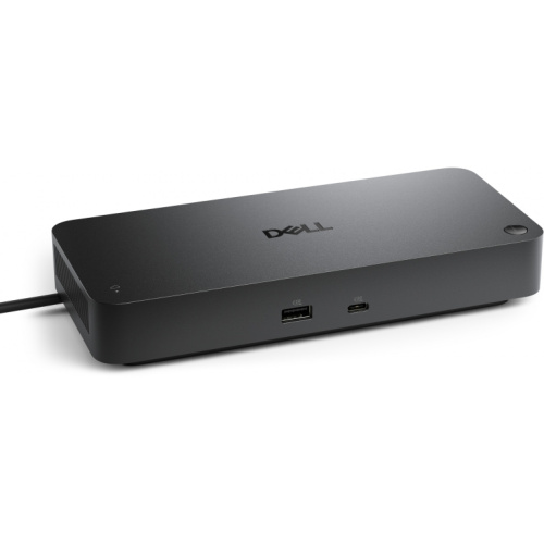 D Dell Pro Smart Dock - SD25 180W