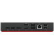 D Lenovo ThinkPad universal USB-C DOCK 90W