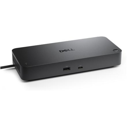 Dell Pro Thunderbolt5 Smart Dock - SD25TB5 | Dell