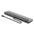 DIGITUS USB-C 8K docking station, 12-port | Digitus