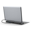 DIGITUS USB-C 8K docking station, 12-port | Digitus