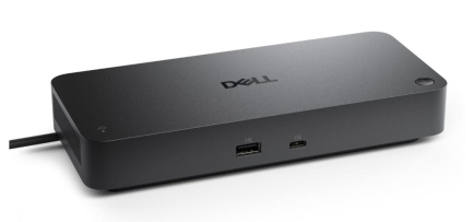NB ACC DOCKING STATION/SD25TB5 210-BRFN DELL