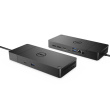 DELL WD19S-180W Wired USB 3.2 Gen 2 (3.1 Gen 2) Type-C Must