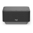 Logitech Dock Focus Room Kit Video conferencing kit BRIO Ultra HD Pro VEEBIKAAMERA Dock Certified