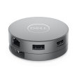 Dell Mobile Adapter DA310 - dockingsta