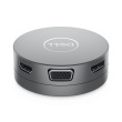 Dell Mobile Adapter DA310 - dockingsta