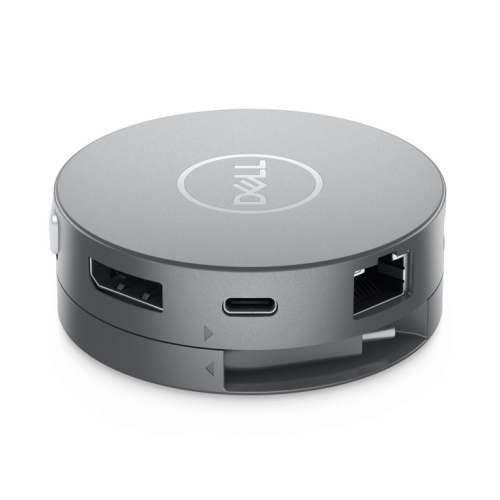Dell Mobile Adapter DA310 - dockingsta