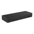Belkin INC003VFBK laptop dock/port replicator Docking USB 3.2 Gen 2 (3.1 Gen 2) Type-C Must