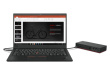 Lenovo 40AY0090EU notebook dock/port replicator Wired USB 3.2 Gen 1 (3.1 Gen 1) Type-C Black