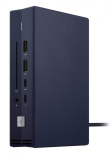 Asus | SimPro Dock 2 | Docking station | Ethernet LAN (RJ-45) ports 1 | VGA (D-Sub) ports quantity 1 | DisplayPorts quantity 2 | USB 3.0 (3.1 Gen 1) ports quantity 3 | HDMI ports quantity 1