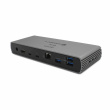 D Dicota USB-C 10-in-1 Docking Station 8K TB4/HDMI PD 96W