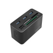 Logilink CR0046 USB 3.2 Gen 1 USB-C Mini Docking