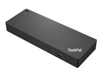 LENOVO ThinkPad Universal Thunderbolt 4 Dock - EU